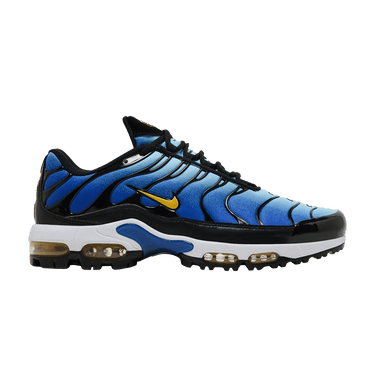 Nike Air Max Plus Golf 'Hyper Blue'