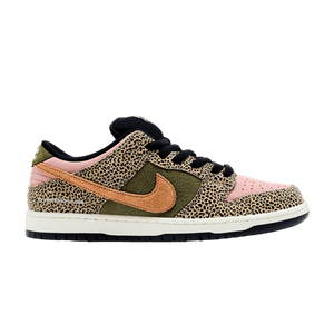 Arts-Rec x Nike Dunk Low SB 'For Recreational Use'