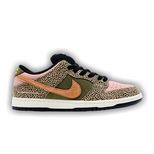 Arts-Rec x Nike Dunk Low SB 'For Recreational Use'