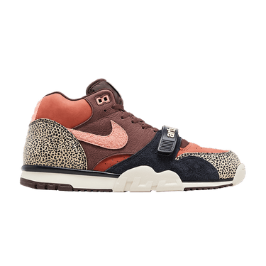 Arts-Rec x Nike Air Trainer 1 SB 'For Recreational Use'