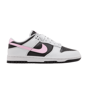 Nike Wmns Dunk Low 'Summit White Pink Foam'