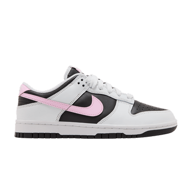 Nike Wmns Dunk Low 'Summit White Pink Foam'