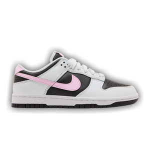 Nike Wmns Dunk Low 'Summit White Pink Foam'