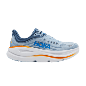 HOKA Bondi 9 'Drizzle Downpour'