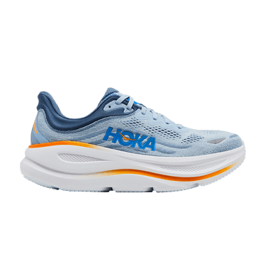 HOKA Bondi 9 'Drizzle Downpour'