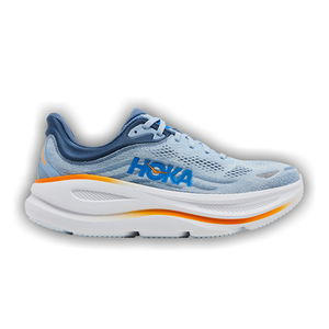 HOKA Bondi 9 'Drizzle Downpour'