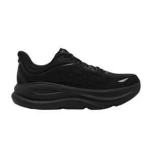 HOKA Bondi 9 'Triple Black'