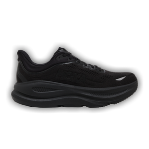 HOKA Bondi 9 'Triple Black'