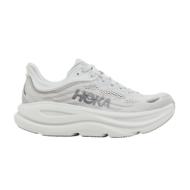 HOKA Wmns Bondi 9 'Stardust Silver'