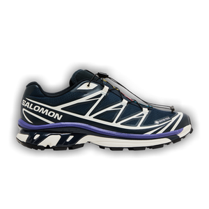 Salomon XT-6 GORE-TEX 'Carbon Liberty'