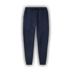 Nike Tech Fleece Jogger Pants 'Obsidian/Black'