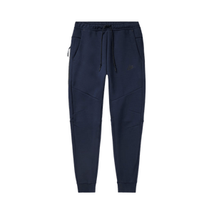 Nike Tech Fleece Jogger Pants 'Obsidian/Black'