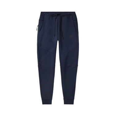 Nike Tech Fleece Jogger Pants 'Obsidian/Black'