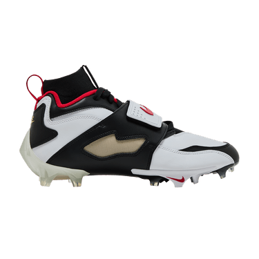 Nike Vapor Edge DT '93 TD '49ers'