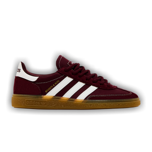 Sporty & Rich x adidas Handball Spezial 'Shadow Red'