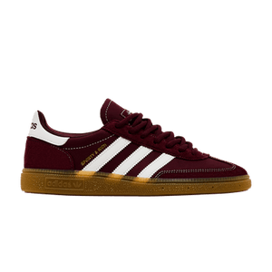 Sporty & Rich x adidas Handball Spezial 'Shadow Red'