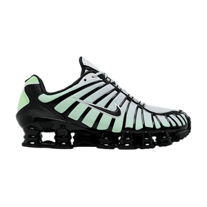 Nike Shox TL 'Vapor Green Black'