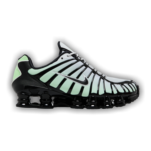 Nike Shox TL 'Vapor Green Black'