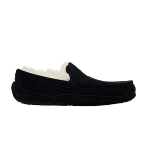 UGG Ascot Slipper 'Black'