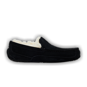 UGG Ascot Slipper 'Black'