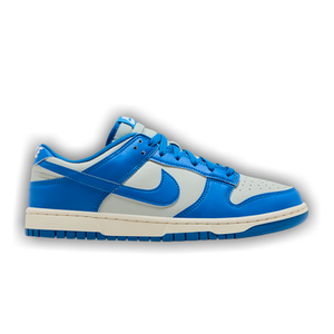 Nike Dunk Low 'Detroit Lions'