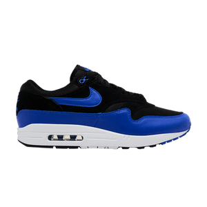 Nike Air Max 1 Essential 'Black Hyper Royal'