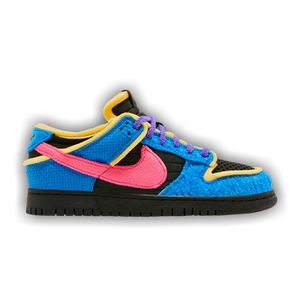 Cactus Plant Flea Market x Nike Dunk Low 'Swamp Sponge Pack - Photo Blue'