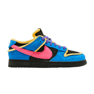 Cactus Plant Flea Market x Nike Dunk Low 'Swamp Sponge Pack - Photo Blue'