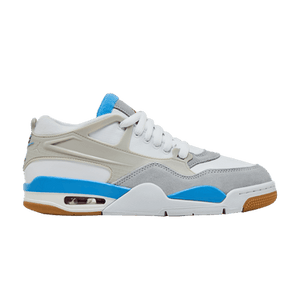 Air Jordan 4 RM 'University Blue'