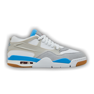 Air Jordan 4 RM 'University Blue'