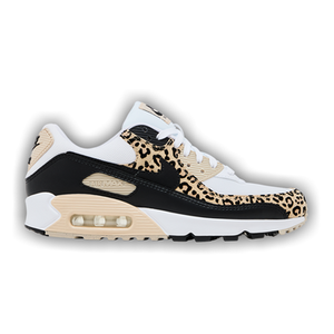 Nike Wmns Air Max 90 'Leopard'