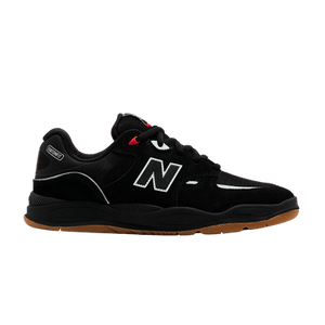 Tiago Lemos x New Balance Numeric 1010 'Black White Gum'