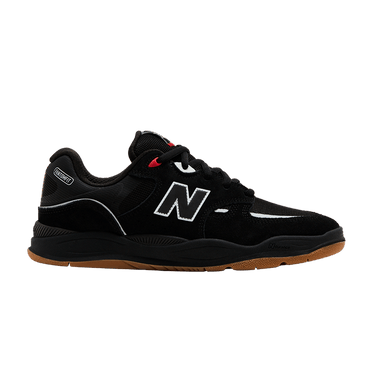 Tiago Lemos x New Balance Numeric 1010 'Black White Gum'