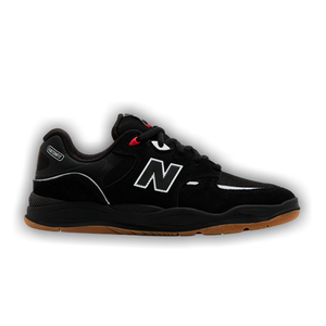 Tiago Lemos x New Balance Numeric 1010 'Black White Gum'