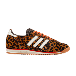 adidas Wmns SL72 OG 'Cheetah Pack - Impact Orange'