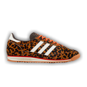 adidas Wmns SL72 OG 'Cheetah Pack - Impact Orange'