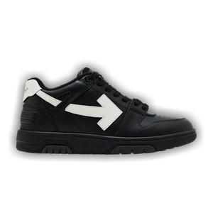 Off-White Out of Office 'Black White' 2025