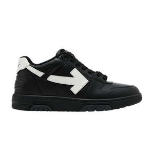 Off-White Out of Office 'Black White' 2025