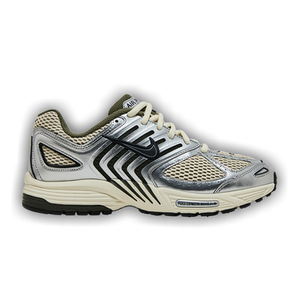 Nike Air Pegasus 2K5 'Light Khaki Metallic Silver'