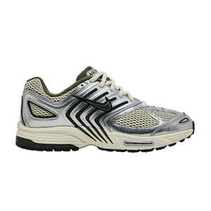 Nike Air Pegasus 2K5 'Light Khaki Metallic Silver'