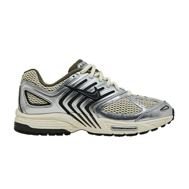Nike Air Pegasus 2K5 'Light Khaki Metallic Silver'
