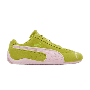 Puma Wmns Speedcat 'Piping - Sea Kelp Rose Mauve'