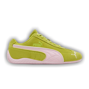 Puma Wmns Speedcat 'Piping - Sea Kelp Rose Mauve'