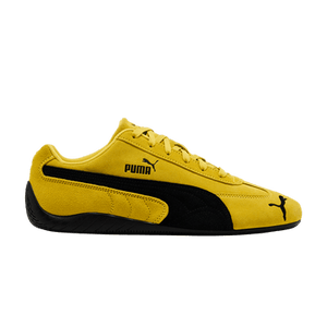 Puma Speedcat OG 'Pelé Yellow Black'