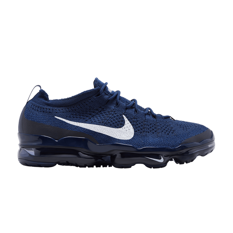 Nike Air VaporMax 2023 Flyknit 'Midnight Navy' DV1678 401