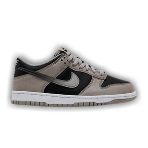 Nike Dunk Low GS 'College Grey Black'