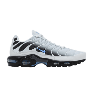 Nike Air Max Plus 'Pure Platinum University Blue'
