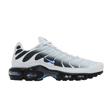 Nike Air Max Plus 'Pure Platinum University Blue'
