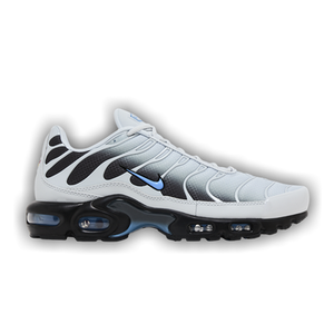 Nike Air Max Plus 'Pure Platinum University Blue'