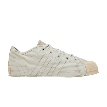 adidas Y-3 Nizza Low 'Core White Talc'